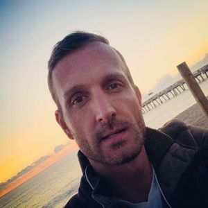 Meet your Posher, Nick